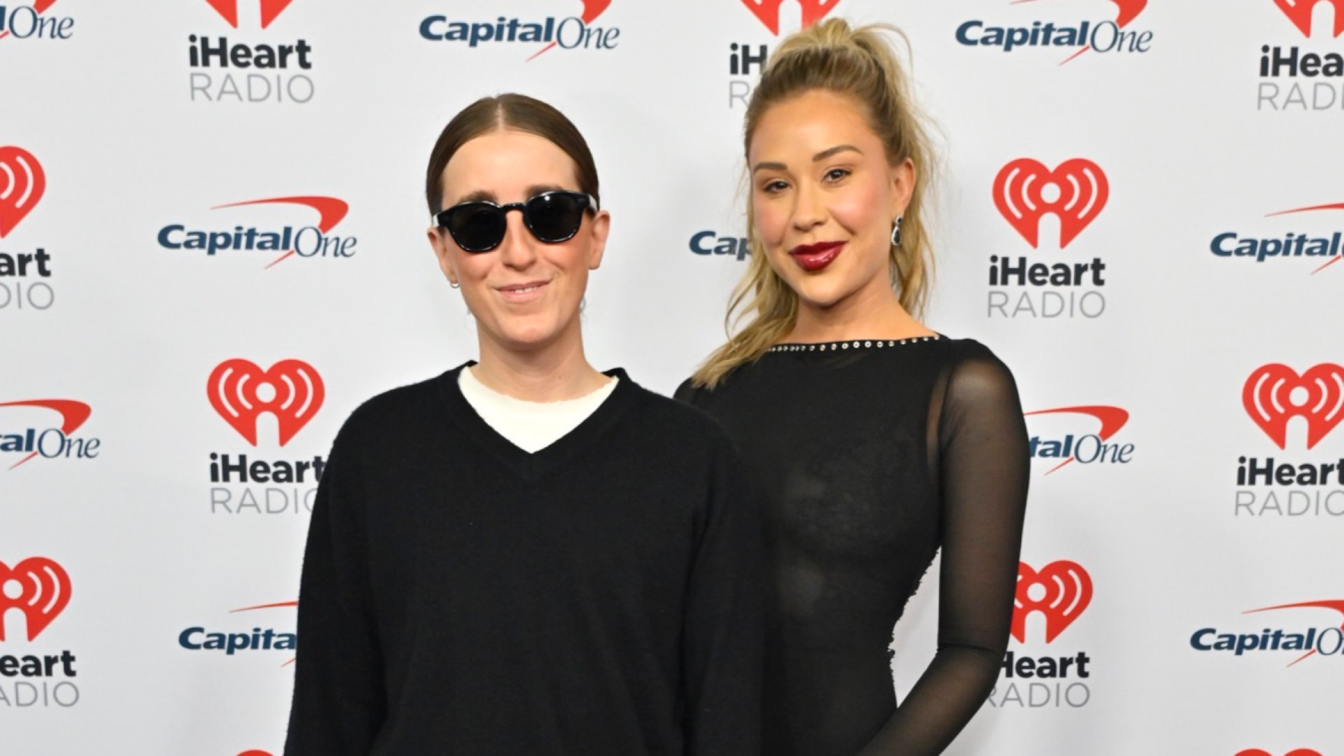 Gabby Windey's wife Robby Hoffman reveals whether kids are in their future