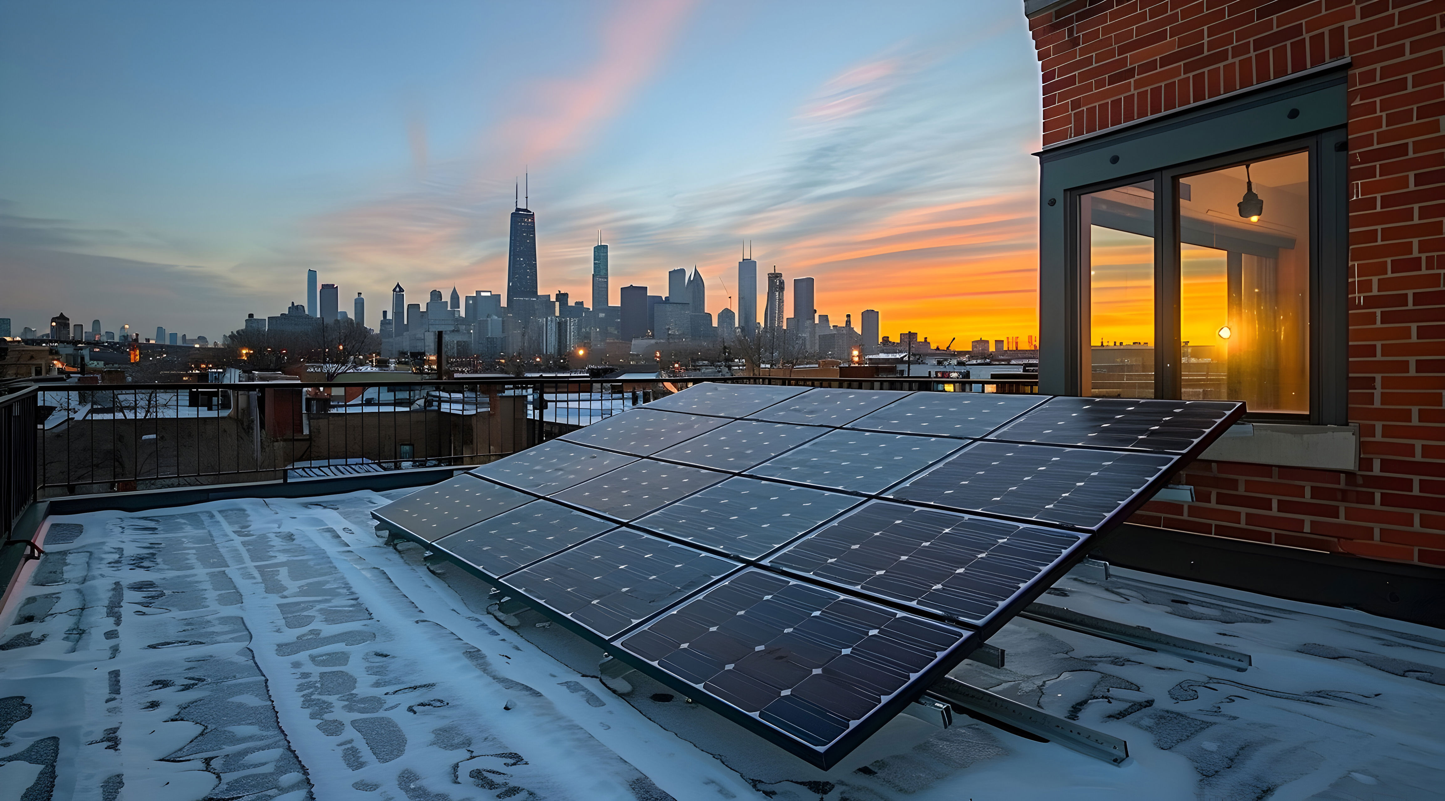 Confronting federal rollbacks, IL doubles down on clean energy