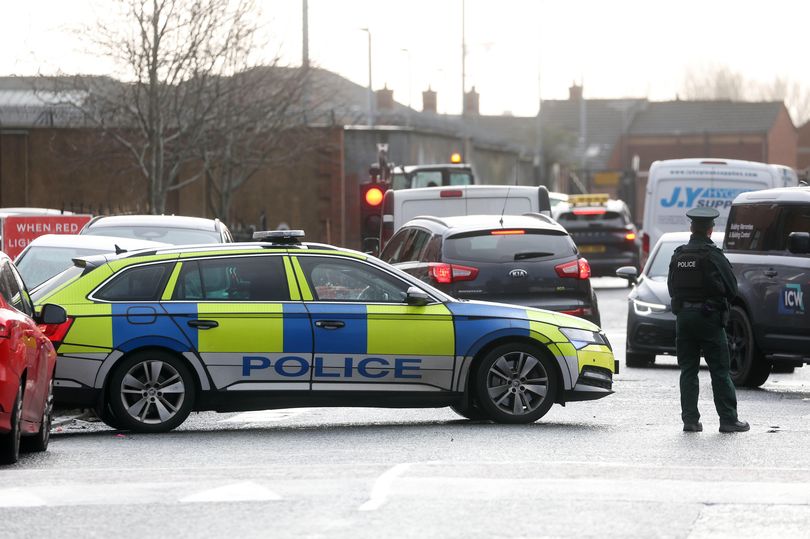 Police arrest three people in 'violent right-wing extremism' investigation