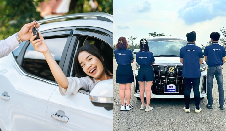 Trip.com expands local collaborations in Malaysia through strategic ...