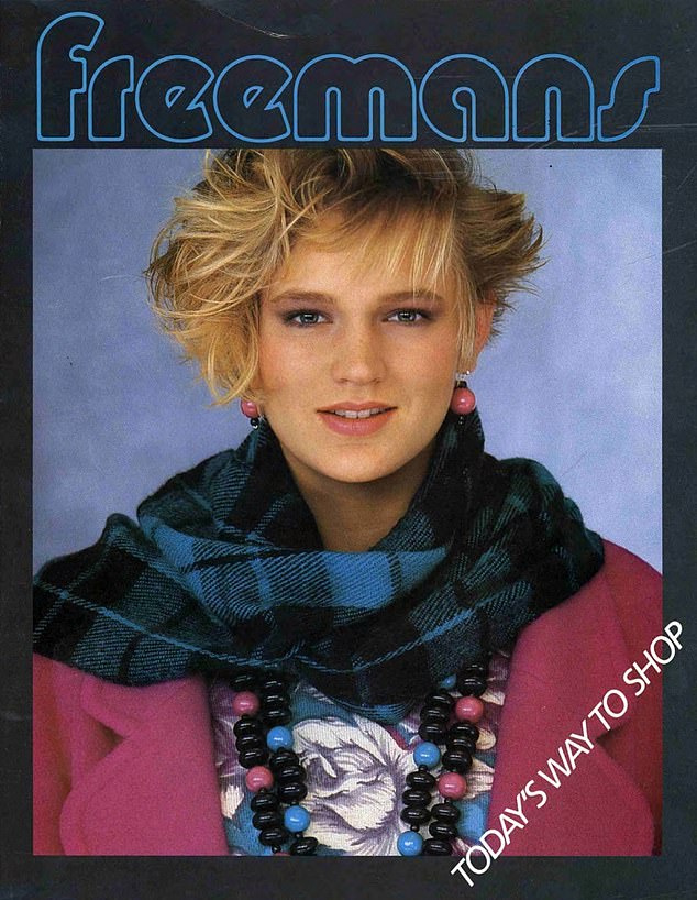 The Freemans catalogue was once the cornerstone of Christmas. So, what ...