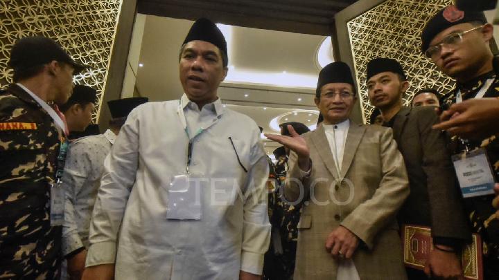 Paling Dicari: Profil Zulfa Mustofa hingga Akun YouTube Tempo Menghilang