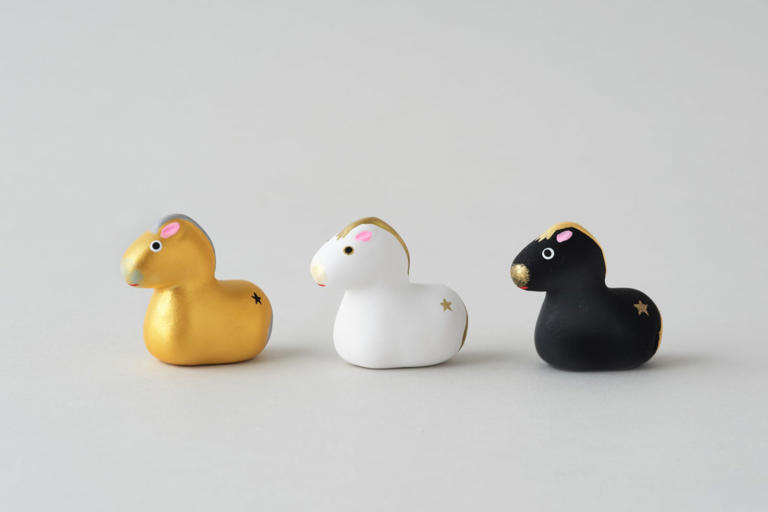 スターバックス リザーブ ロースタリー 東京×島田耕園人形工房、2026年