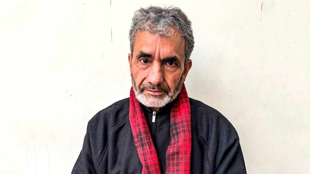 J&K Police arrest separatist leader Javed Mir over 1996 Srinagar mob ...