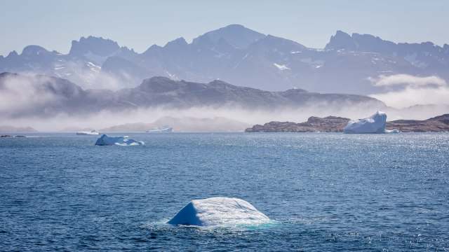 Scientists sound alarm after noticing significant shift in Atlantic ...