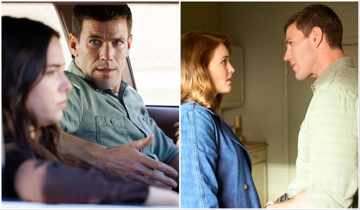 NCIS: Origins: Gibbs' love life takes a shocking turn in fall finale -  plus, get return date