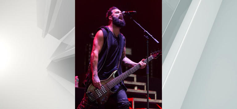 Popular Christian rock band opening tour with stops in Pennsylvania