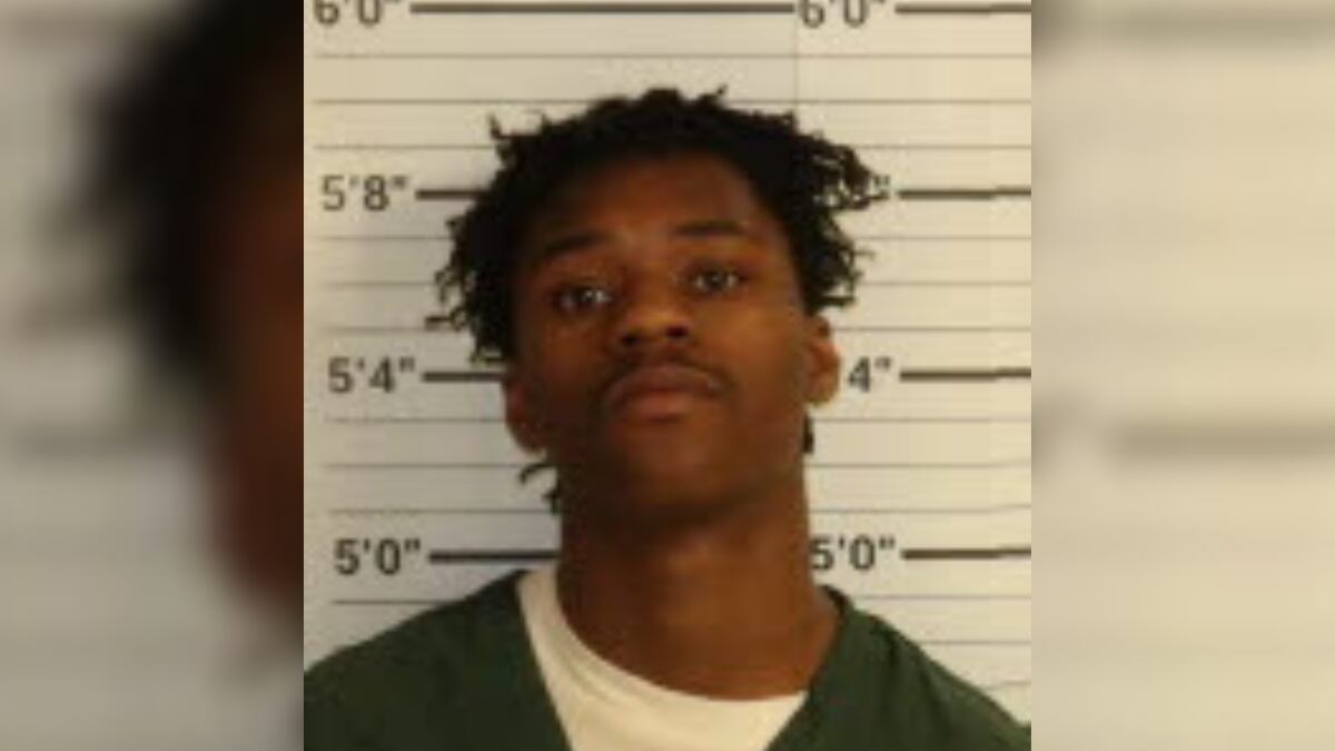 Suspect now charged as adult in deadly South Memphis robbery-turned ...