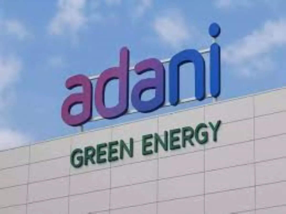 Adani Green sees Rs 2,178-crore block deal; TotalEnergies likely the seller