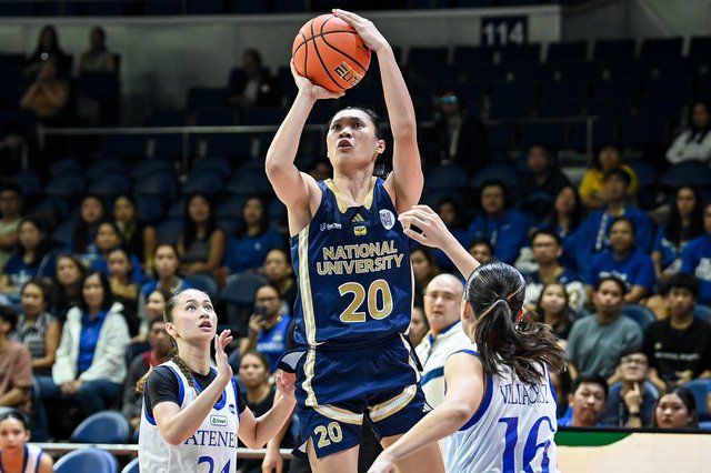 UAAP: NU’s Pingol crowned Season 88 MVP, Ateneo’s De Luna hailed ROY