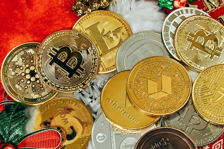 Akankah Bitcoin tembus 200.000 dollar AS tahun ini? Simak kata analis