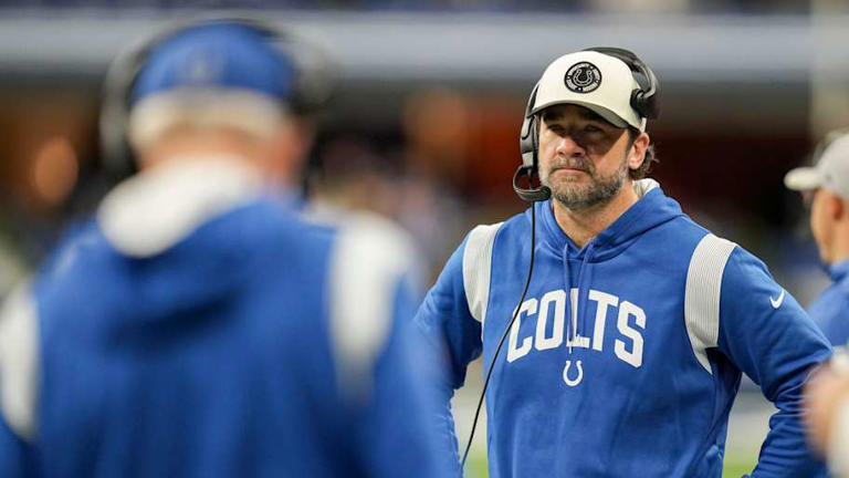 Jeff Saturday compares Philip Rivers's return to his own doomed Colts ...
