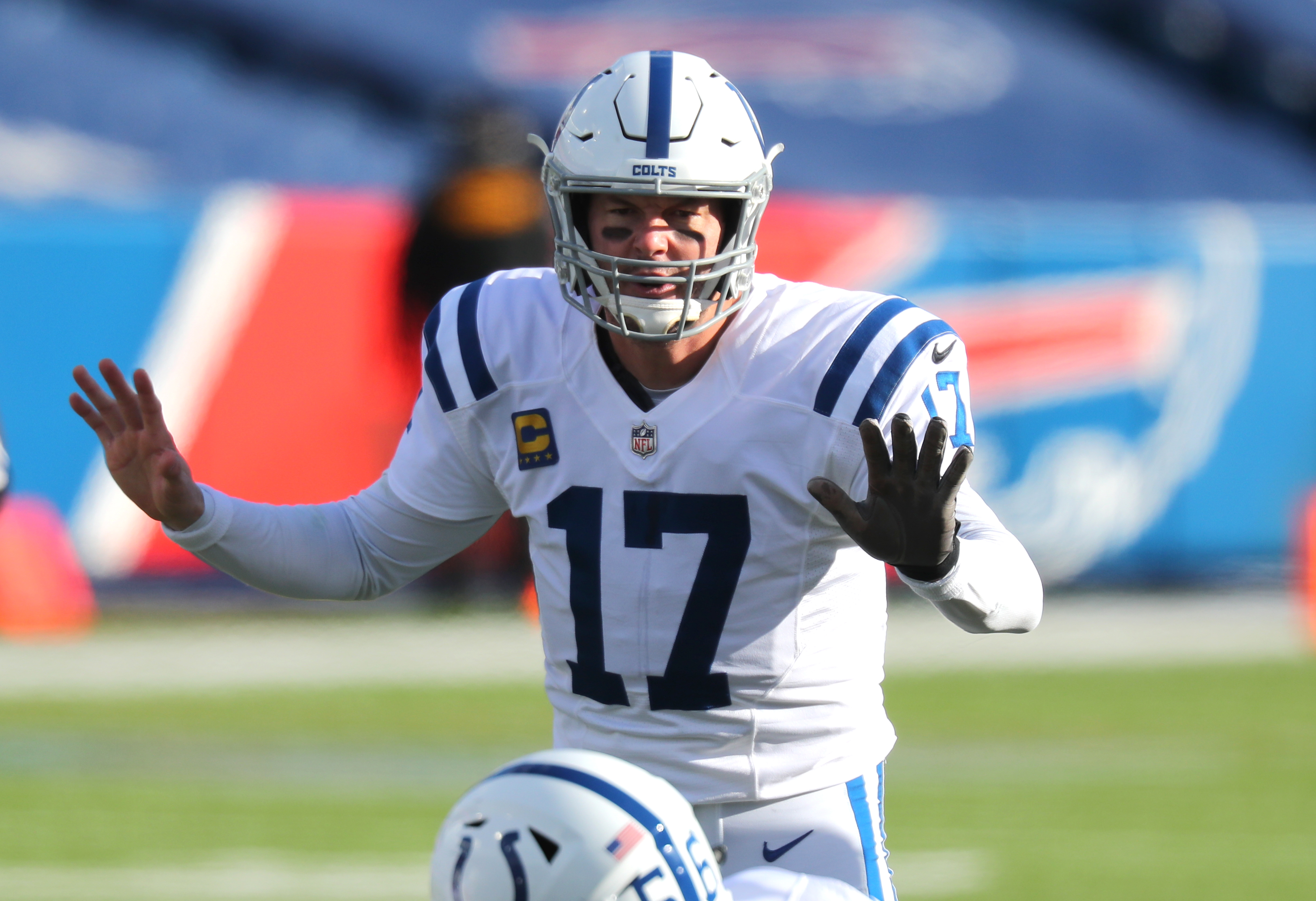 How Philip Rivers can help LA Rams
