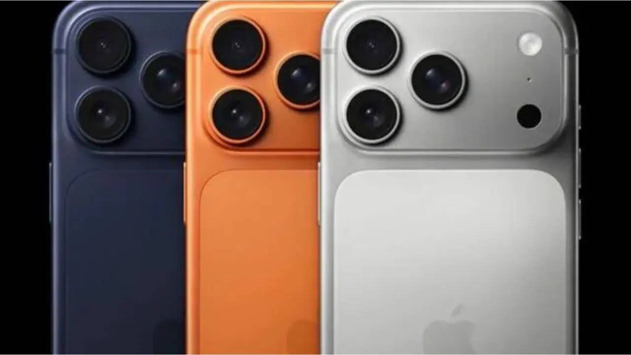 Apple iPhone 18 Pro launch date, price in India, design, specifications ...
