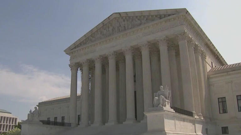 SCOTUS won't rule on Texas library's book banning case