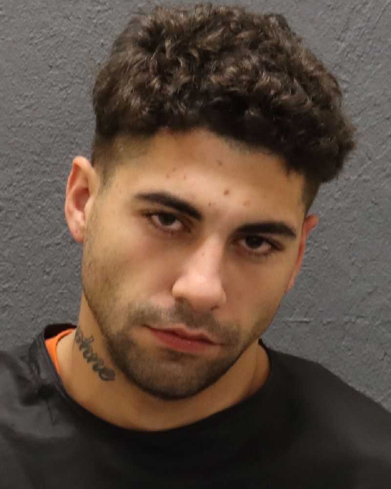 Upstate traffic stop leads to drug trafficking charges for two men