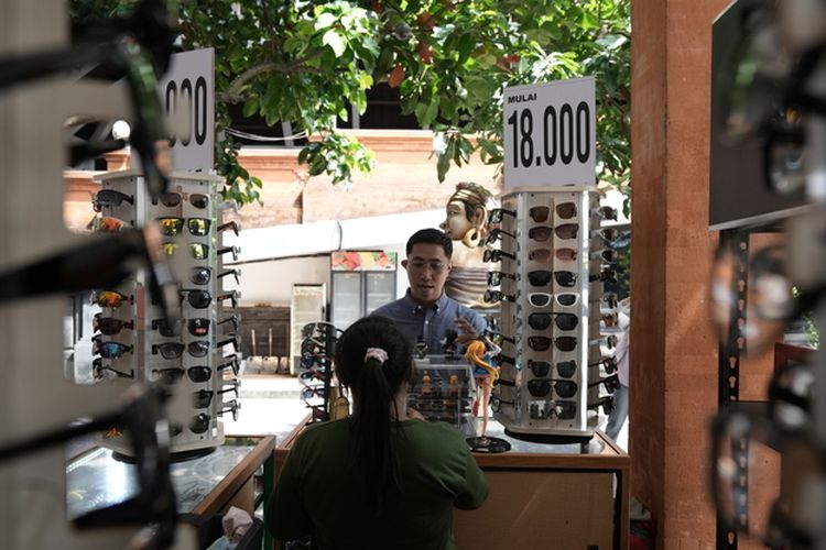 Sensus Ekonomi 2026 Perkuat Pemetaan UMKM Nasional