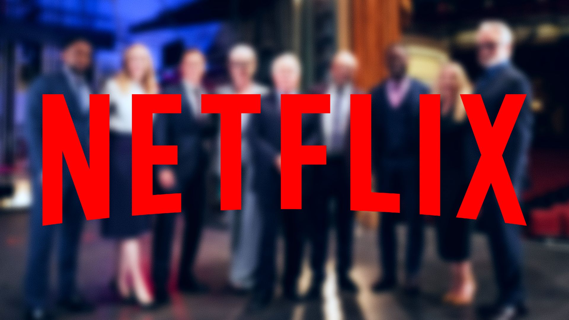 The greatest political drama series of all time is now on Netflix