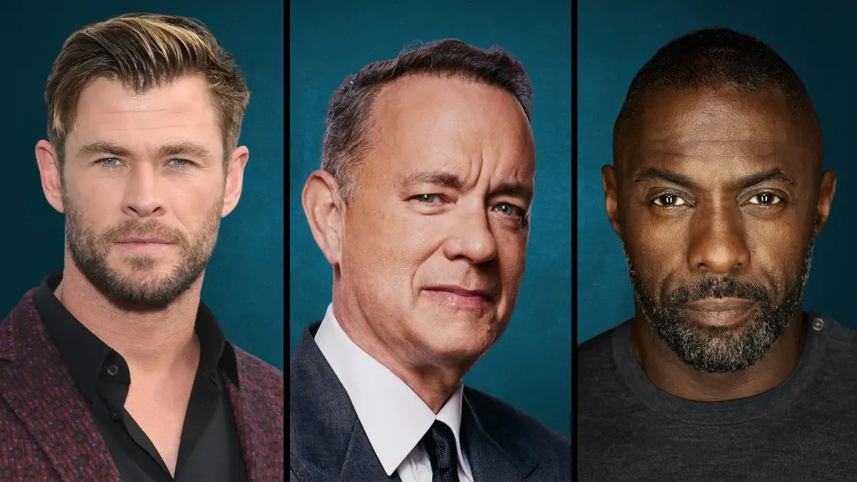 Hollywood actors with enviable lifestyles<br><br>