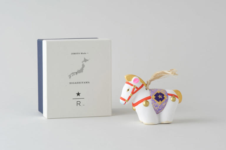 スターバックス リザーブ ロースタリー 東京×島田耕園人形工房、2026年