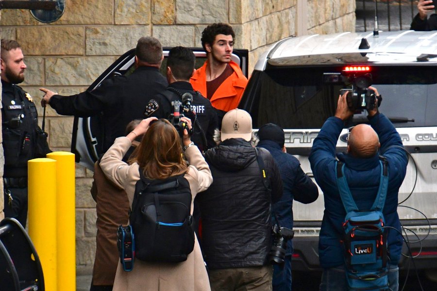 Luigi Mangione one year later, a timeline of events in the ...