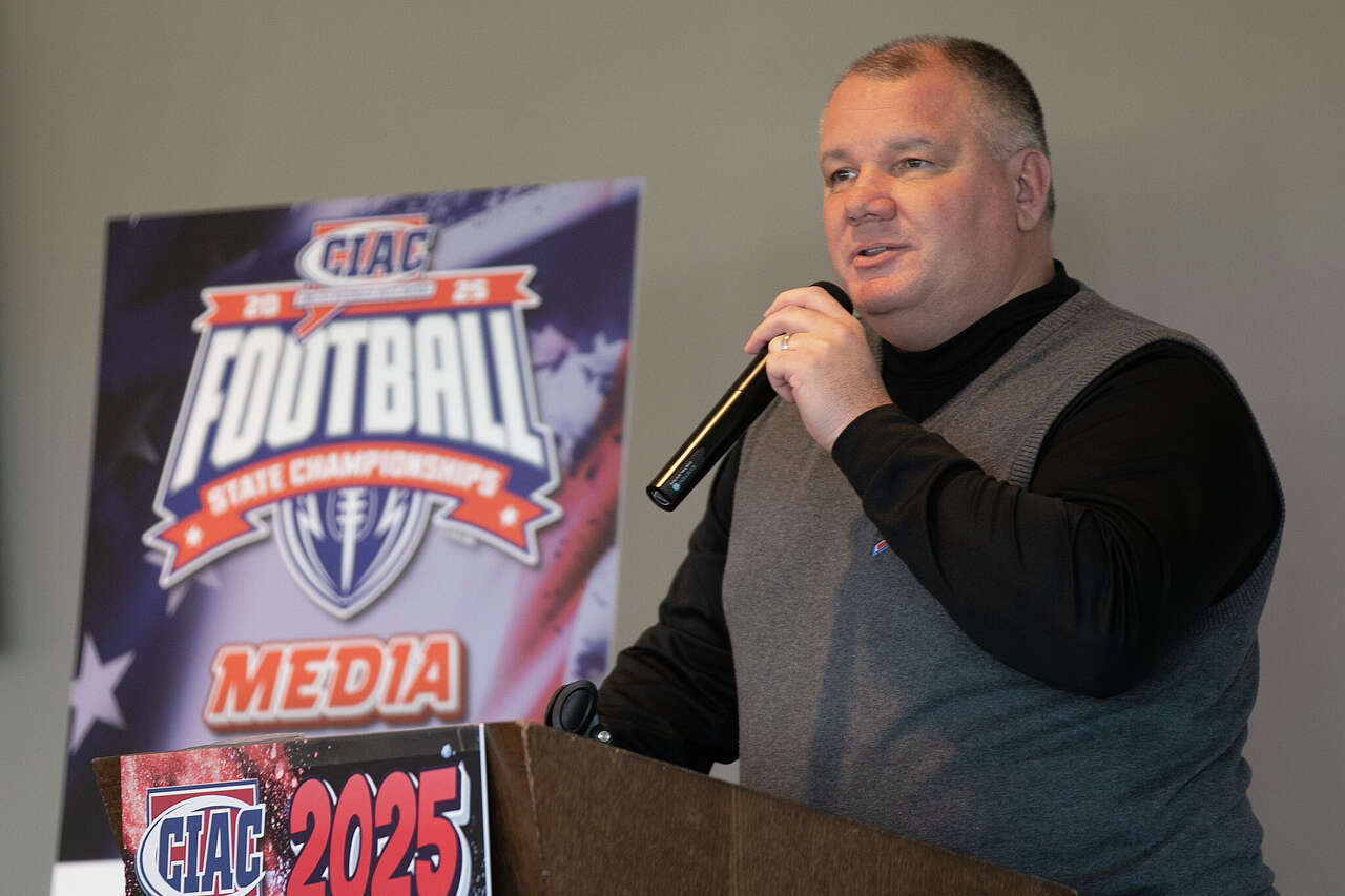 CIAC bans Connecticut sports writer from high school games and events for 