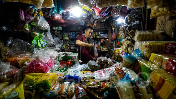 Ancaman PHK Tidak Jadi Kekhawatiran Utama Masyarakat