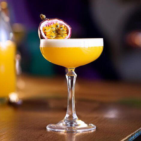 Why pornstar martini remains internet’s most-loved cocktail: Check