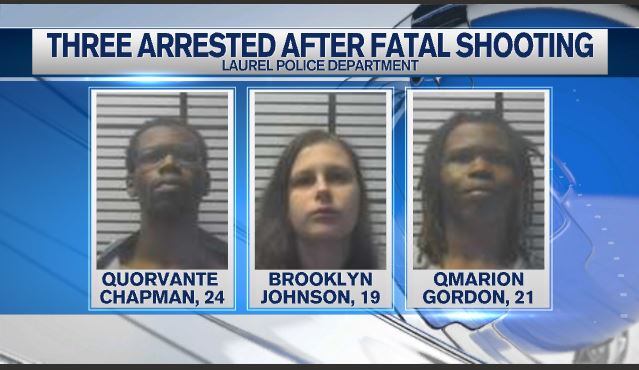 Charges upgraded to first-degree murder for 3 accused in deadly ...