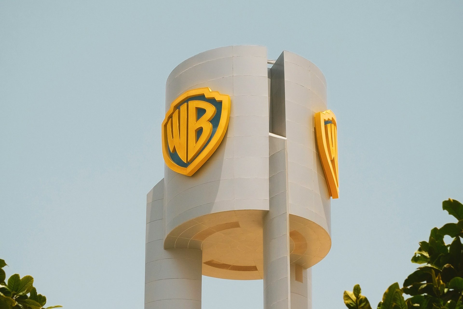 Seri Warner Bros paling laris sepanjang masa
