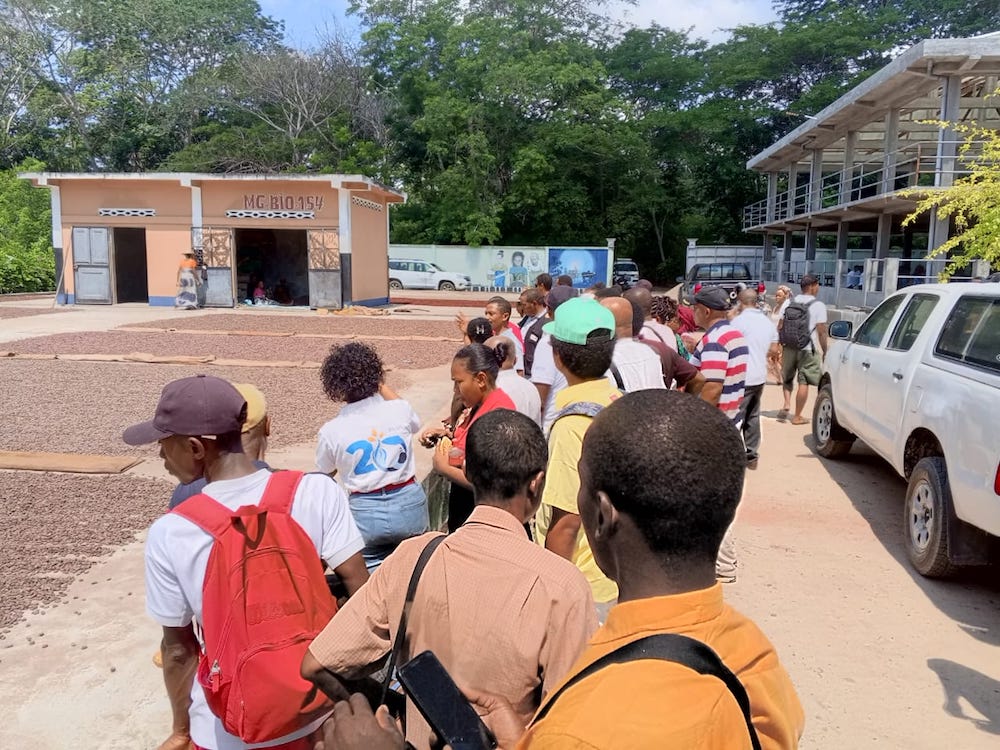 FOIRE ÉCONOMIQUE - Le bassin de Sambirano fait l’objet d’un projet