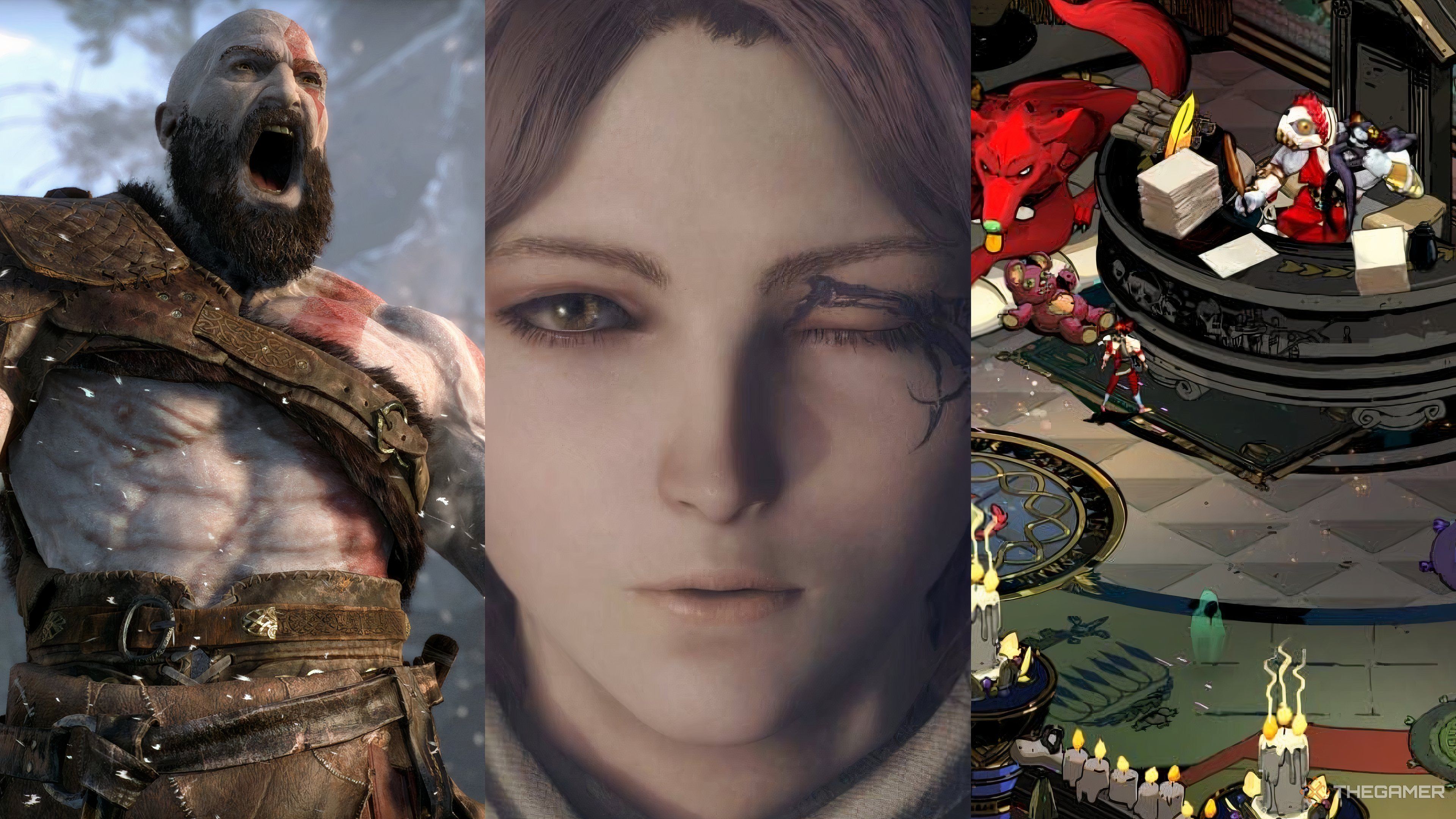 The best games of the last 10 years