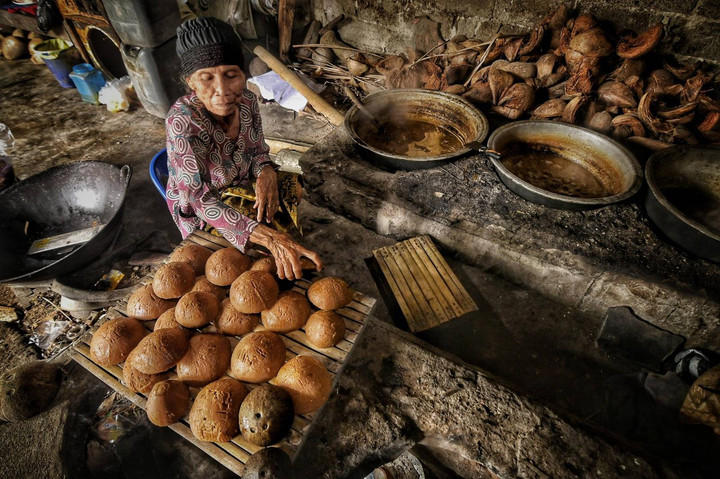 Manfaat Sensus Ekonomi 2026 untuk UMKM, Bantuan Lebih Tepat Sasaran