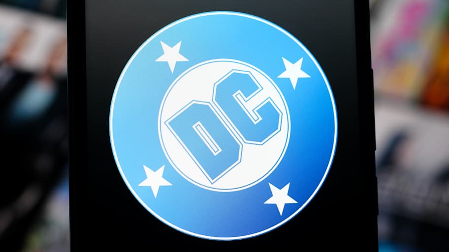 The DC project we've all been waiting for is finally in the works ...