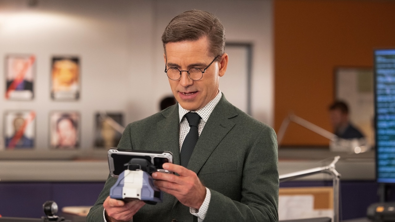 Are NCIS’s Torres and Knight actually getting together? Brian Dietzen ...
