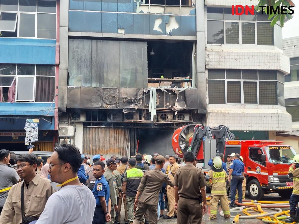 Kuasa Hukum Bos Terra Drone: Penangkapan Tak Sesuai Prosedur