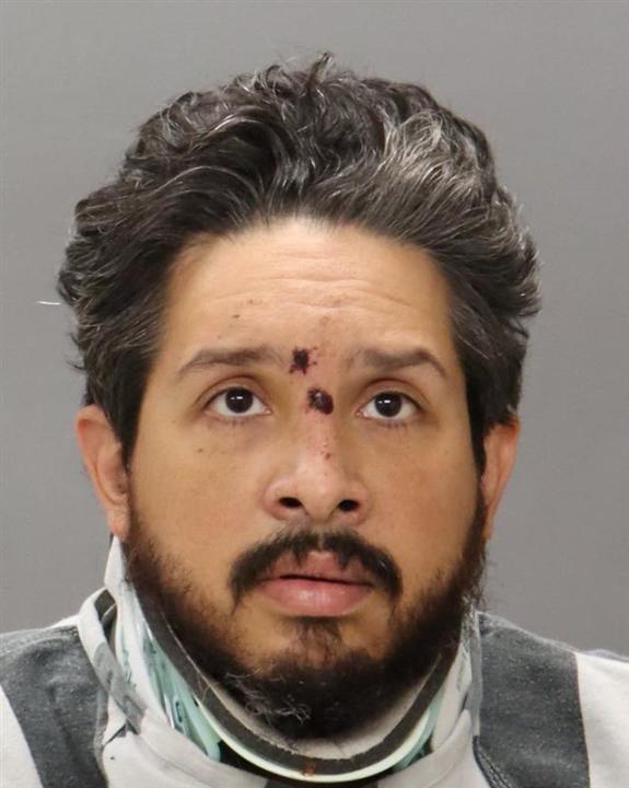 Man charged with vehicular homicide in Knox County crash that left two dead