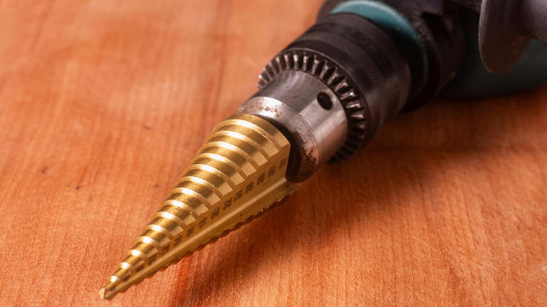 10 lesser-known drill bits that could make your next DIY project easier