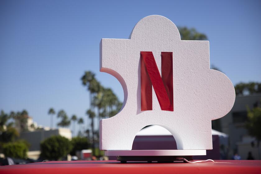 HBO Max subscriber sues Netflix to halt merger