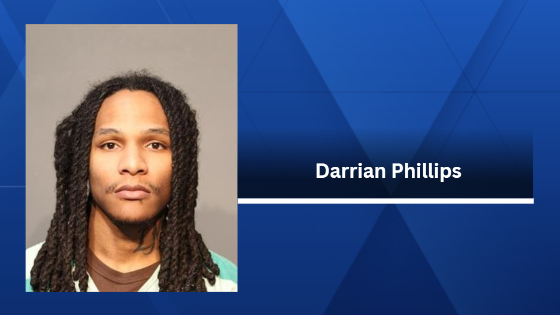 West Des Moines man arrested after Des Moines police seize fentanyl ...