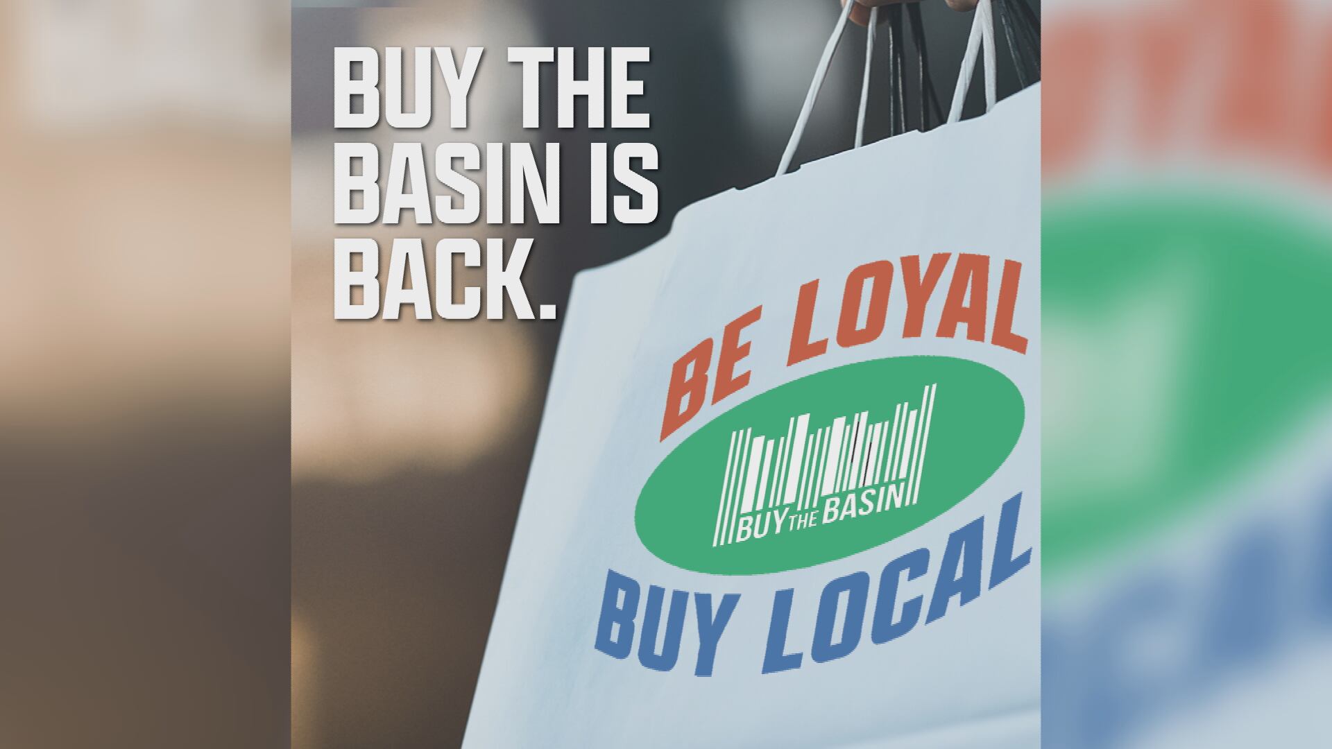 Odessa and Midland Chambers of Commerce relaunch the Buy the Basin campaign