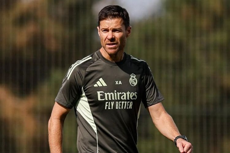 Thierry Henry Dukung Xabi Alonso di Real Madrid
