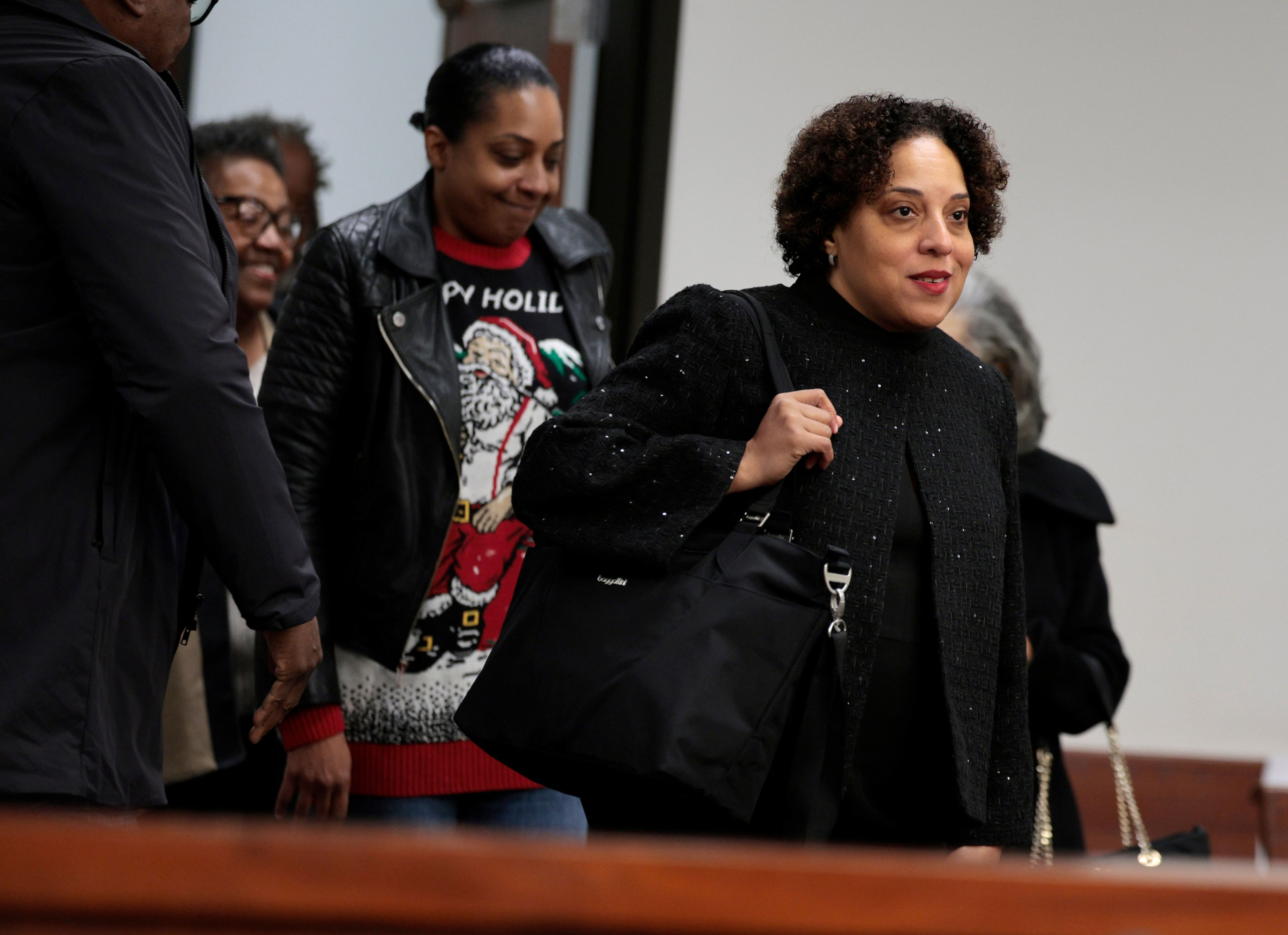 Former St. Louis prosecutor Kim Gardner faces disciplinary hearing over ...