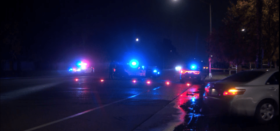 Identified: Man killed after being hit by car in Fresno