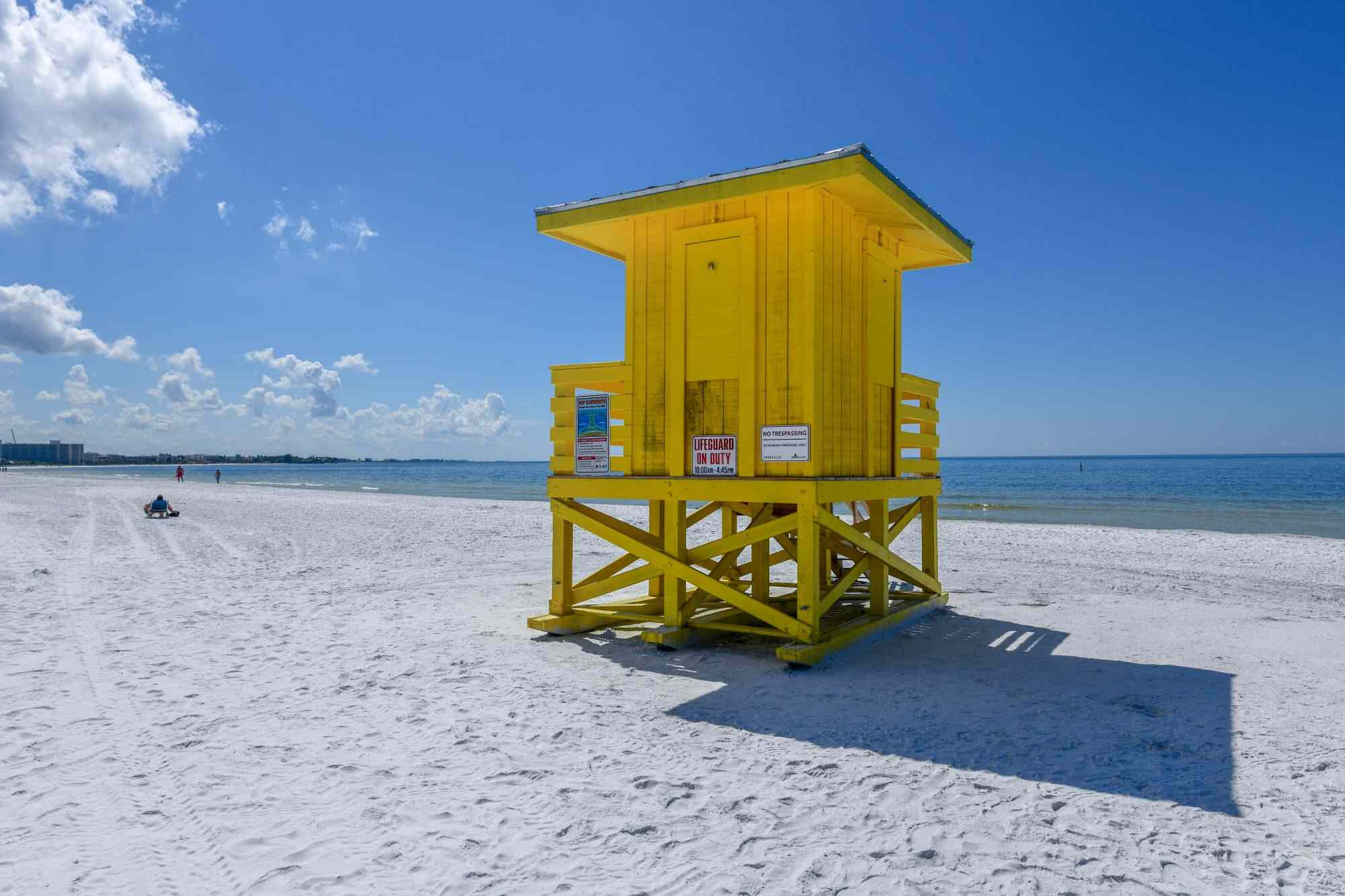 The 11 best things to do in Siesta Key, Florida