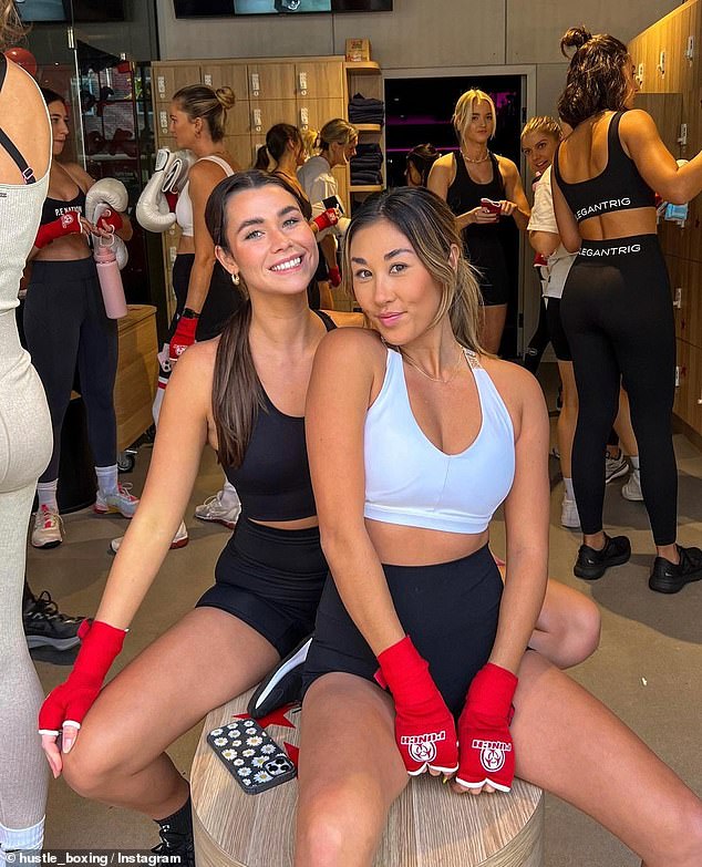 Australian gym chain collapses into administration