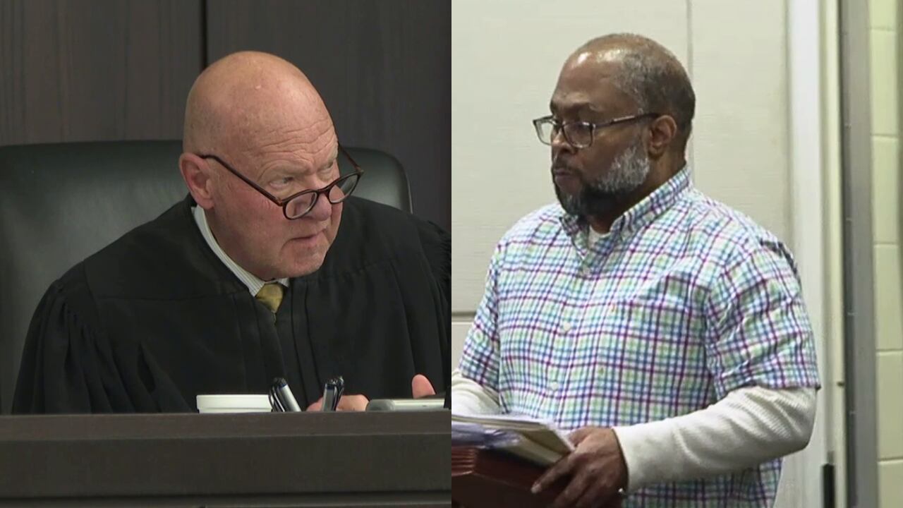 Man stands trial accused of orchestrating deadly home invasion in ...