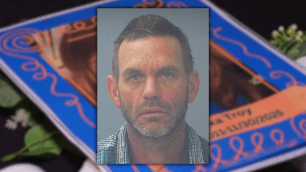 Man charged for crime scene theft, failure to report death of 14year