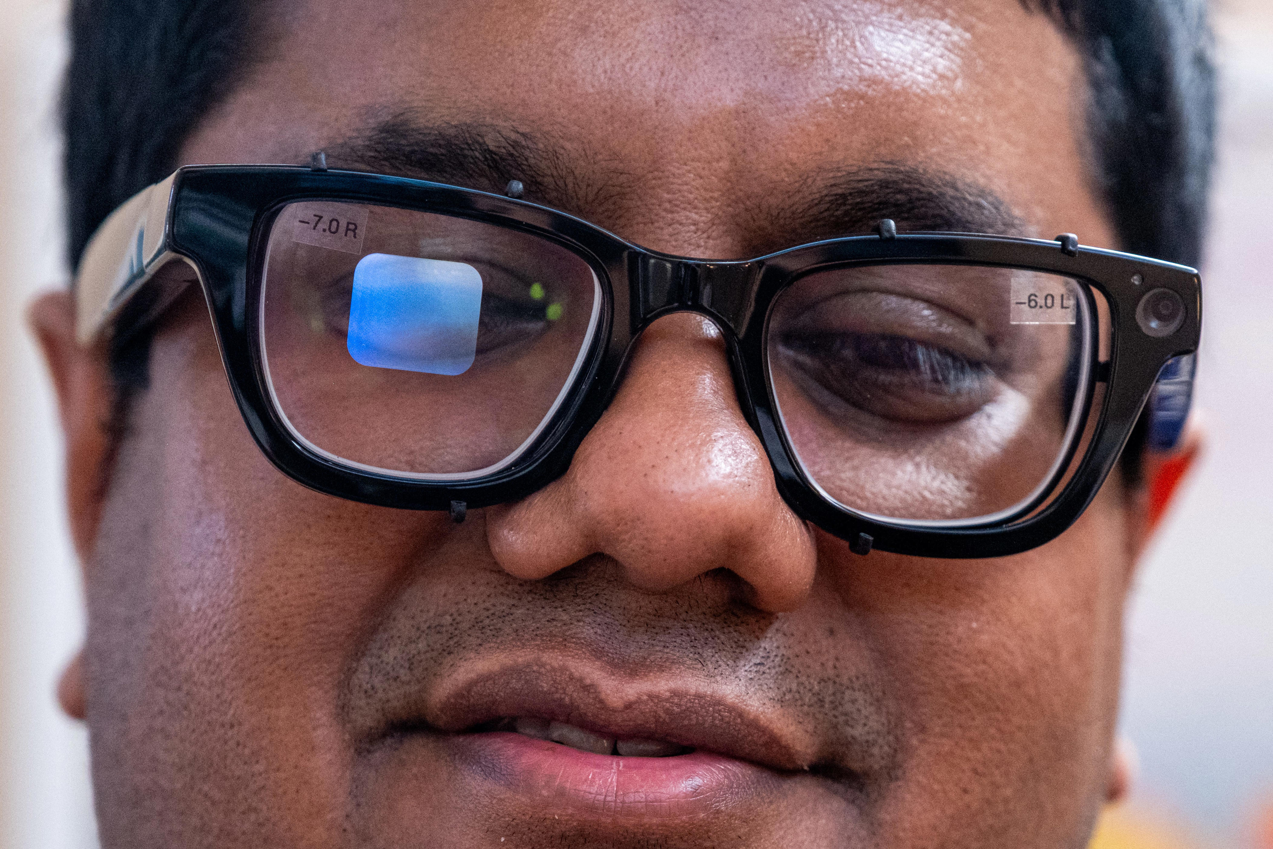 Google is launching AI glasses in 2026. What we know so far