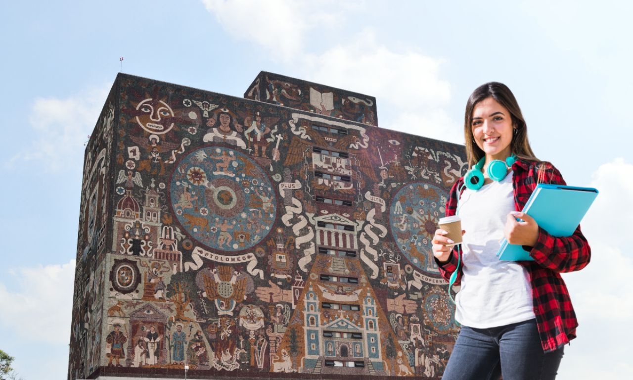 ¿Cuándo regresan de vacaciones los alumnos de la UNAM y el IPN ...